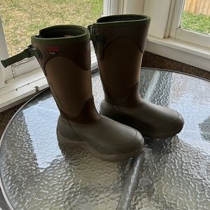 Women’s Lacrosse boots!